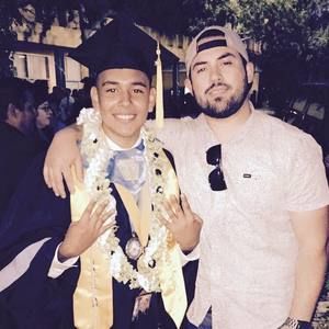 Meet your Posher, Nathaniel